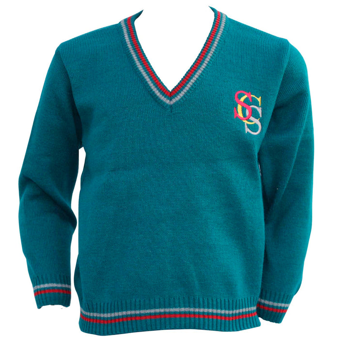 Sweater San Sebastian De Colina