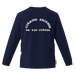Polera Gimnasia M/L Alcazar De Las Condes - Trenino