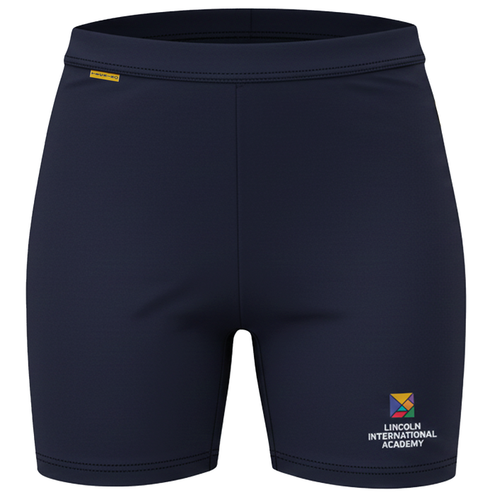 Calza Corta Lincoln Academy