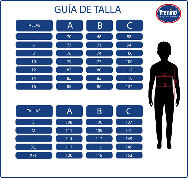 Poleron Buzo Alcazar De Las Condes