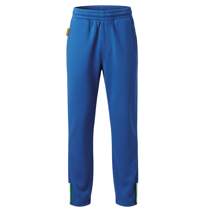 Pantalón Algodón Educación Física Scuola Italiana