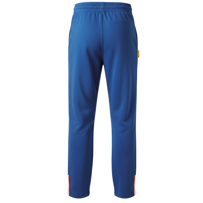 Pantalón Algodón Educación Física Scuola Italiana