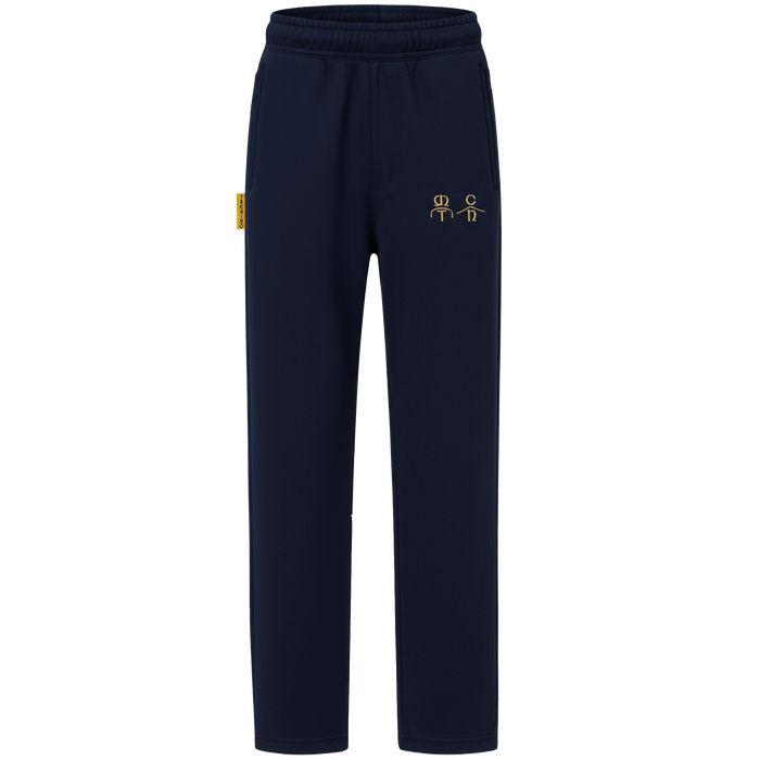 Pantalon Buzo Monte Tabor Y Nazaret