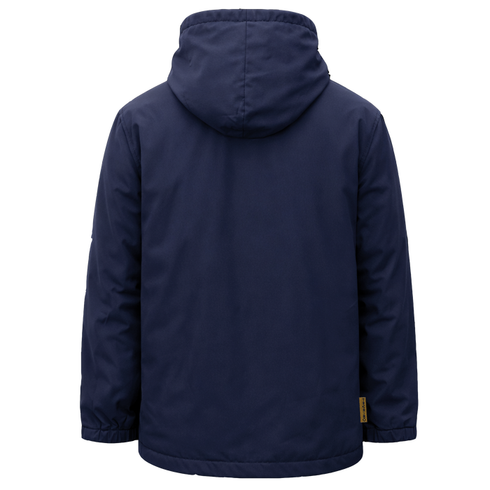 Parka Polar Alcazar De Las Condes