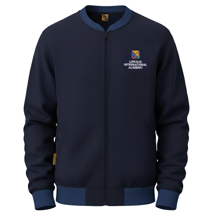 Micropolar Lincoln Academy