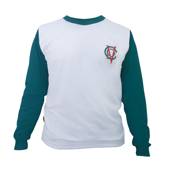 Polera Gimnasia M/L Pedro De Valdivia