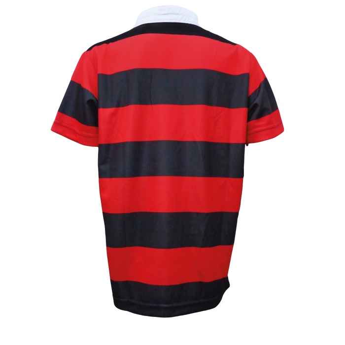 Polera Rugby Redland School