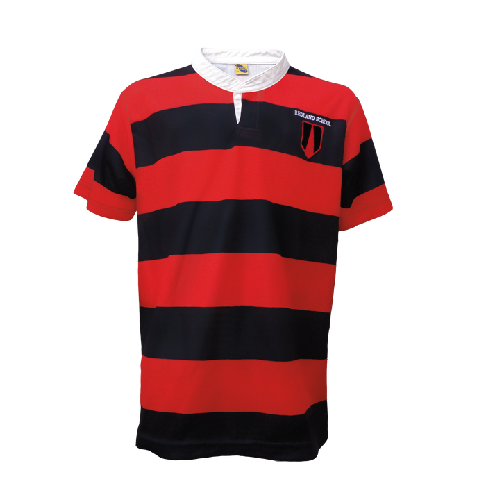 Polera Rugby Redland School