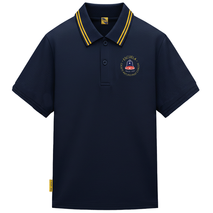 Pique M/C Cadete Arturo Prat