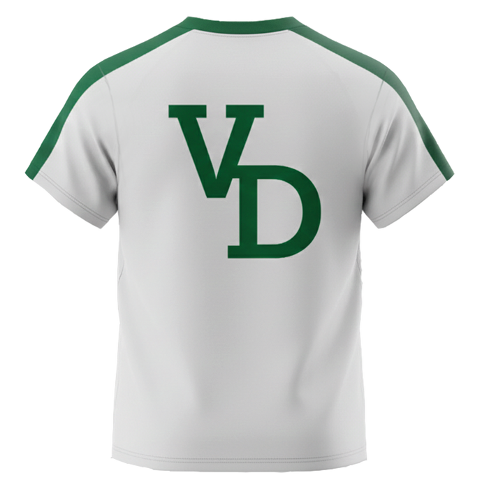Polera Gimnasia m/c Verbo Divino