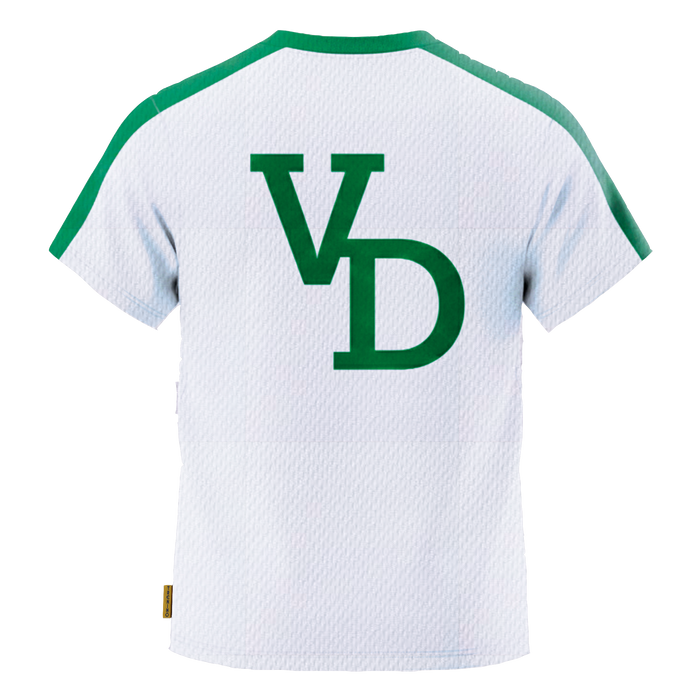 Polera Gimnasia m/c Verbo Divino