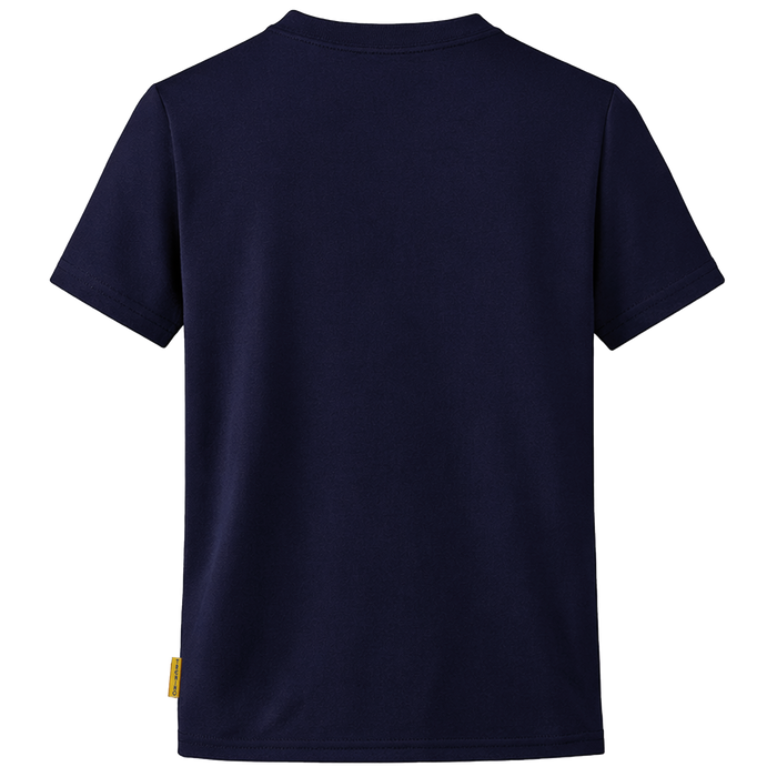 Polera Gimnasia M/C Alianza Francesa