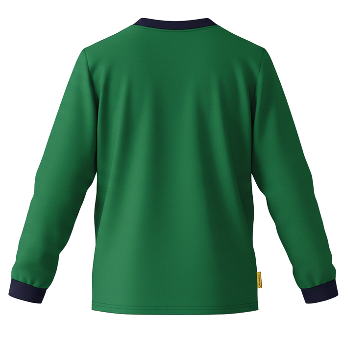 Polera Gimnasia M/L Monte Tabor Y Nazaret