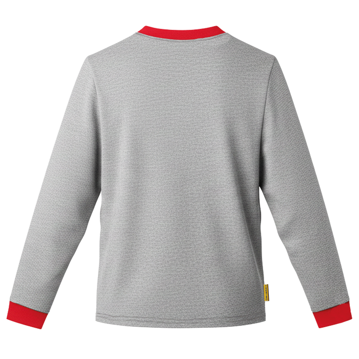 Polera Gimnasia M/L San Ignacio El Bosque