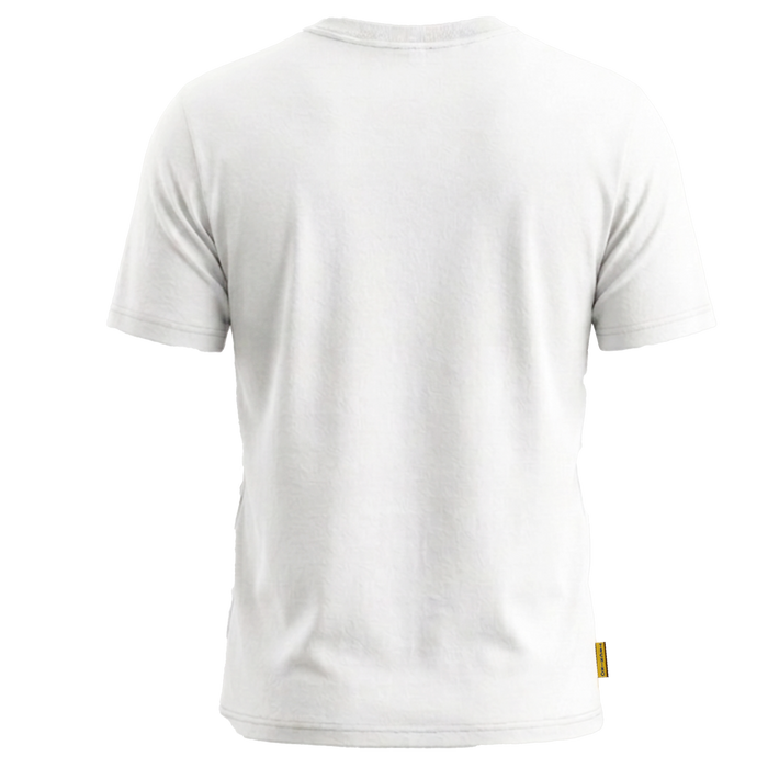Polera Gimnasia Manga Corta Colegio Everest