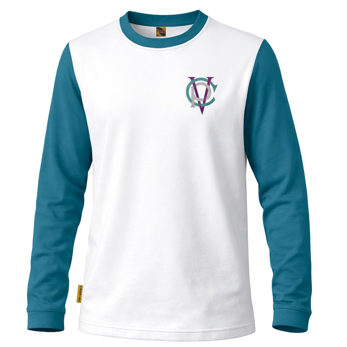 Polera Gimnasia M/L Pedro De Valdivia