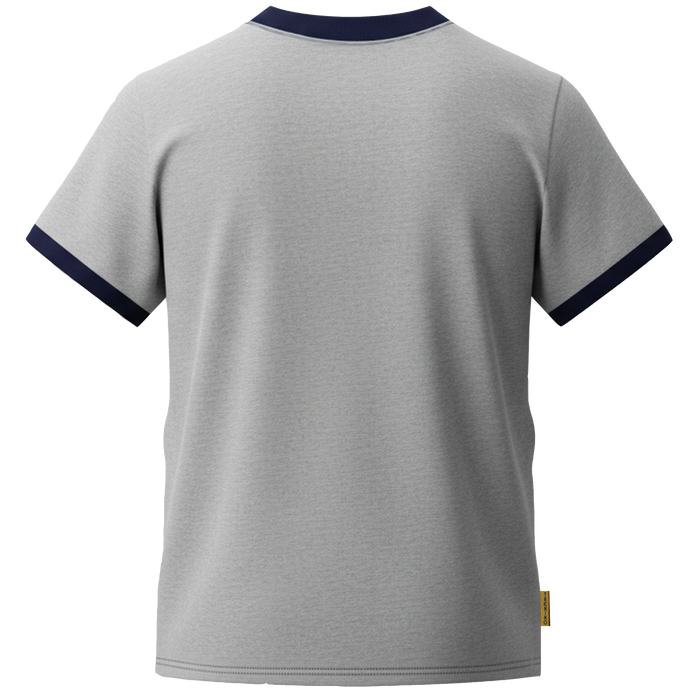 Polera Gimnasia m/c Lincoln Academy