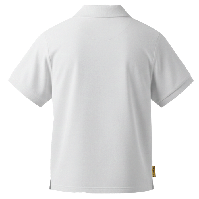 Polera Pique M/C Verbo Divino