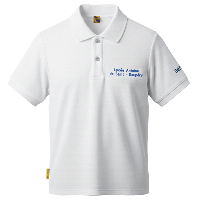 Pique M/C Alianza Francesa