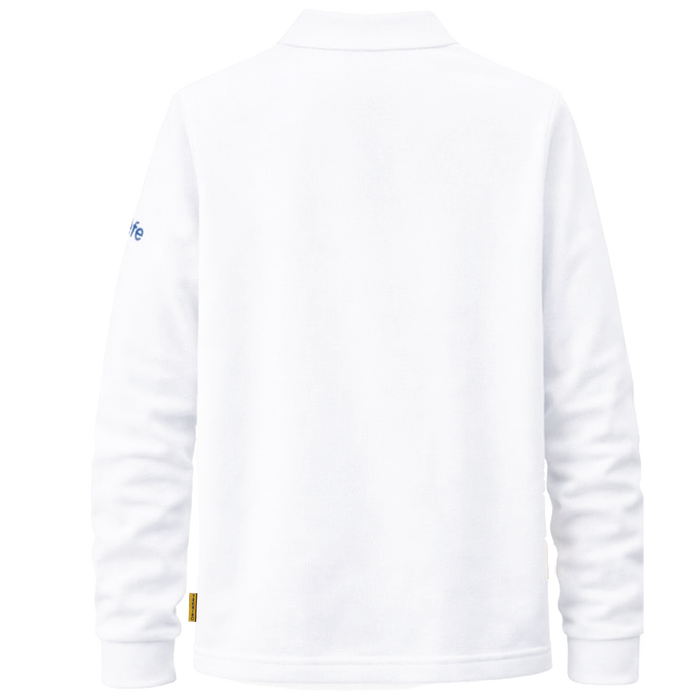 Pique M/L Alianza Francesa