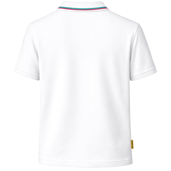 Pique Niño M/C Pedro De Valdivia