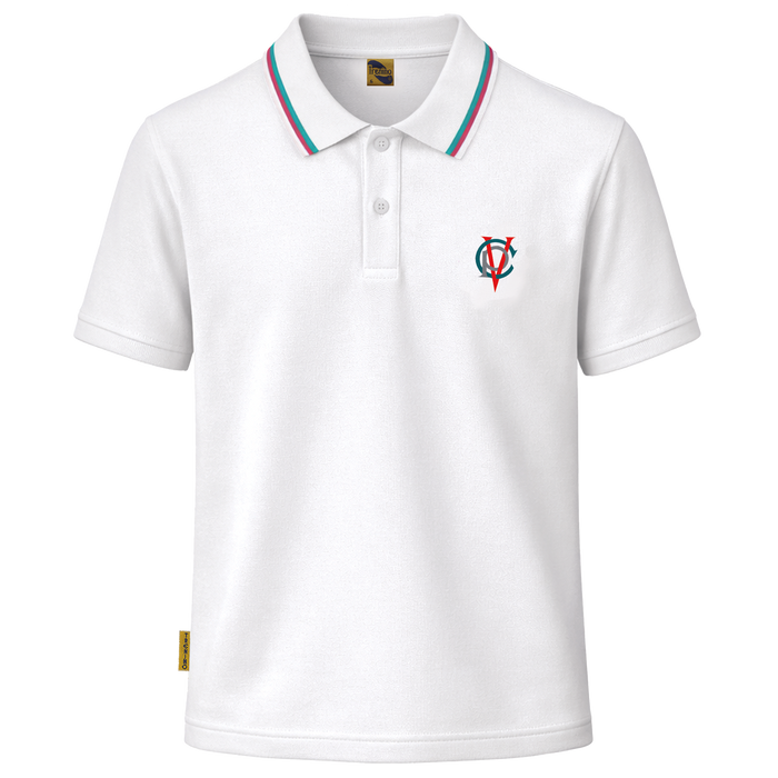 Pique Niño M/C Pedro De Valdivia