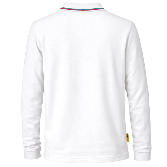 Pique Niño M/L Pedro De Valdivia