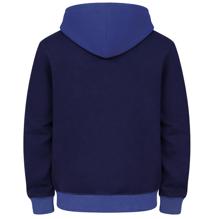 Poleron Diario Uniforme Lincoln Academy