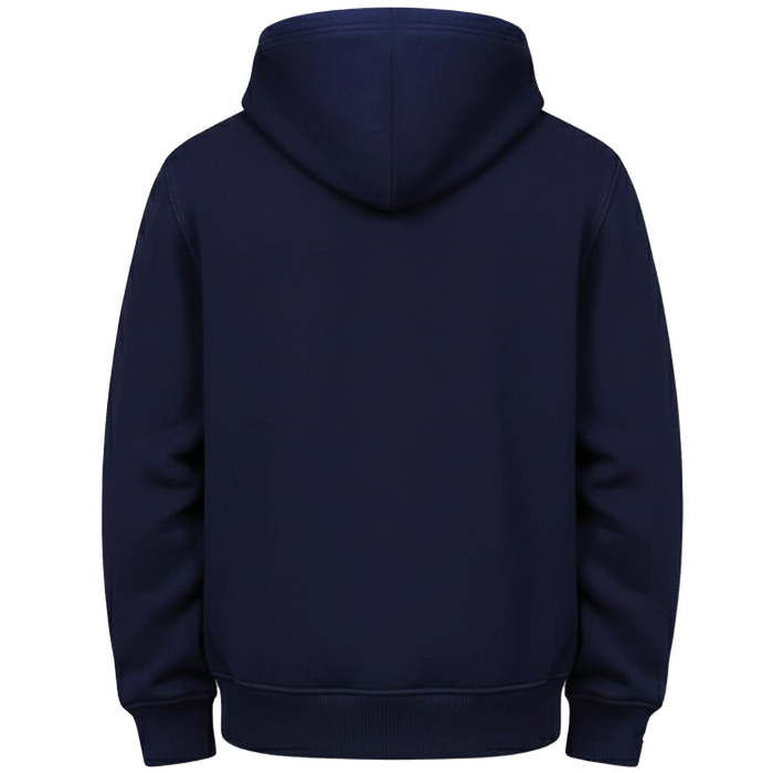 Poleron Diario Uniforme Lincoln Academy