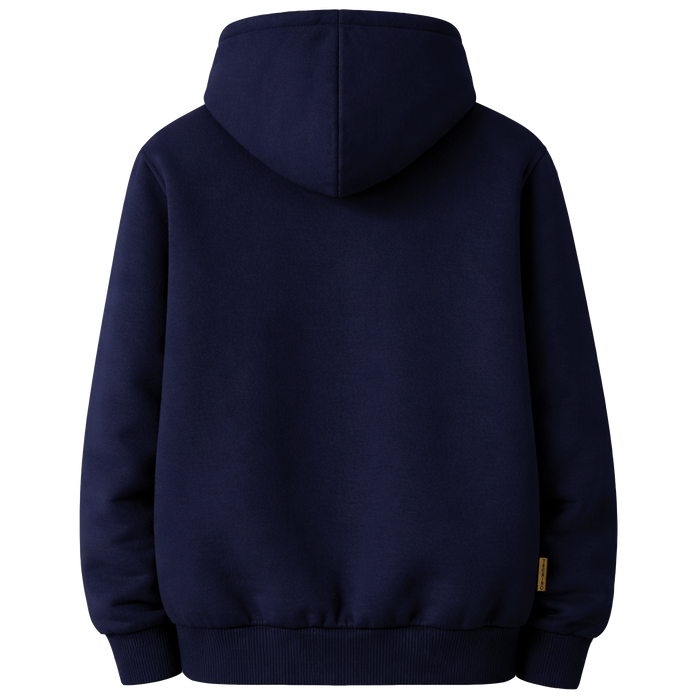 Polerón Canguro con Cierre Monte Tabor y Nazaret