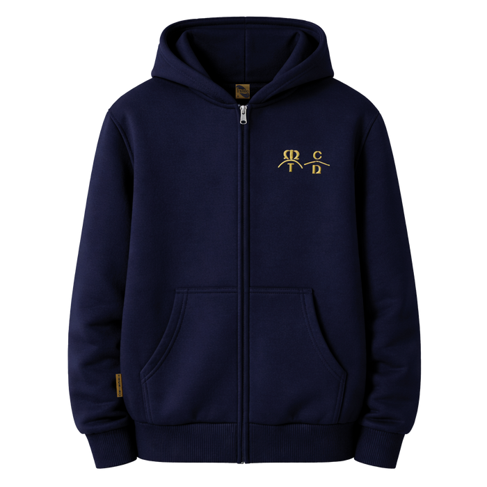 Polerón Canguro con Cierre Monte Tabor y Nazaret