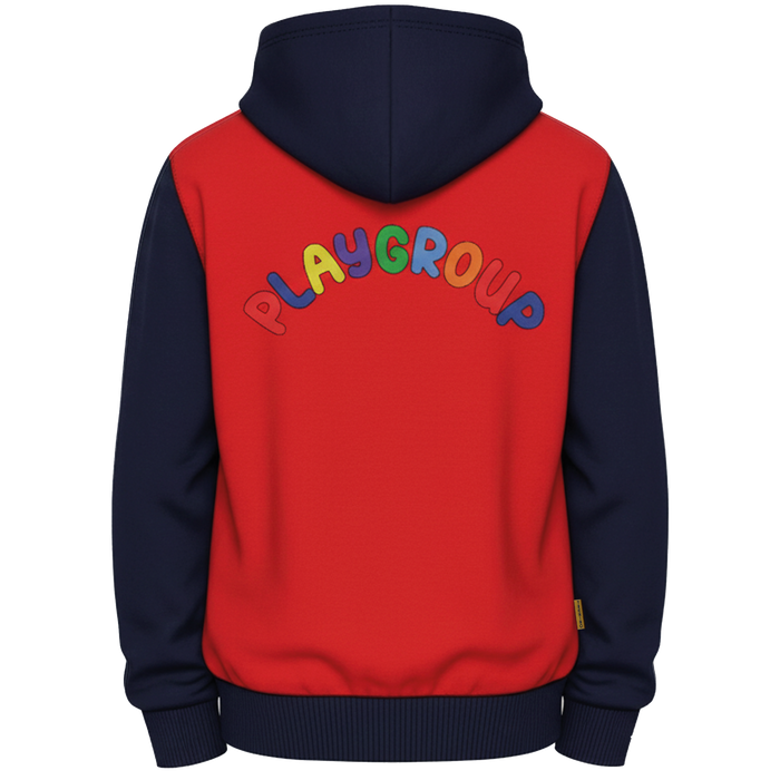 Poleron Pre Basica Lincoln Academy