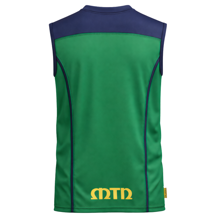 Polera Hockey Monte Tabor y Nazaret