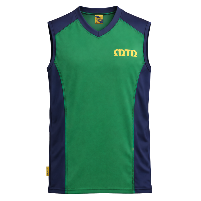 Polera Hockey Monte Tabor y Nazaret