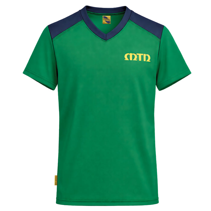 Polera Volleyball Monte Tabor y Nazaret