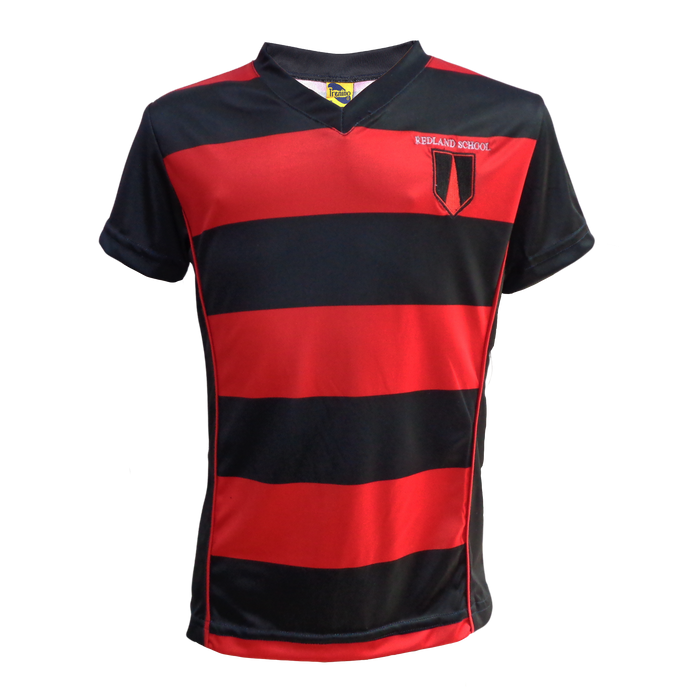 Polera Hockey Redland School