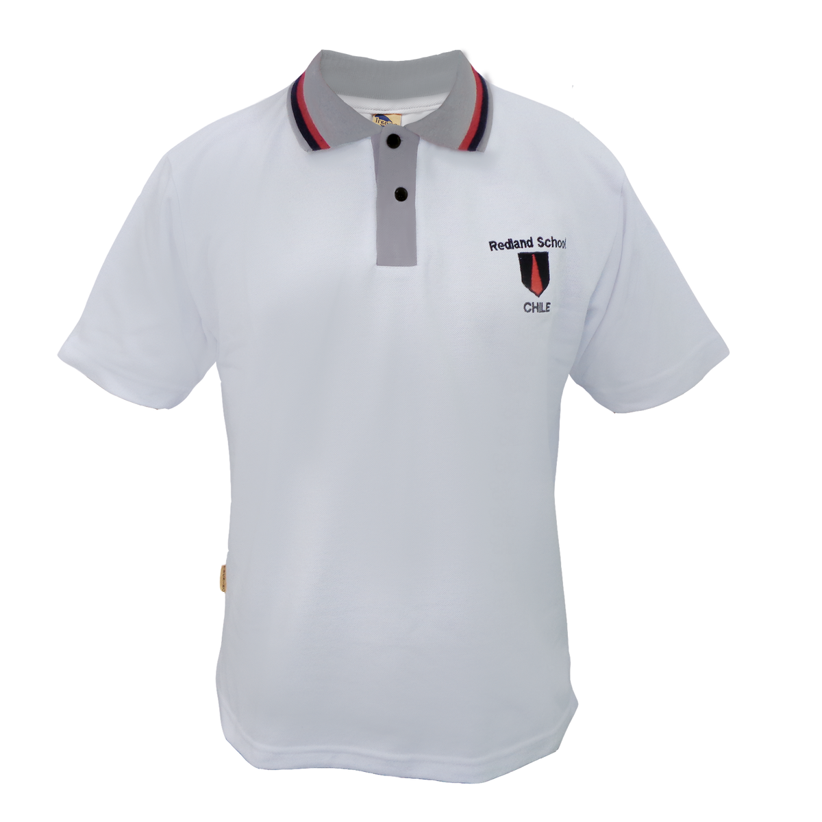 Santa Cruz Modelos De Poleras Tipo Polo Camiseta Santa Cruz