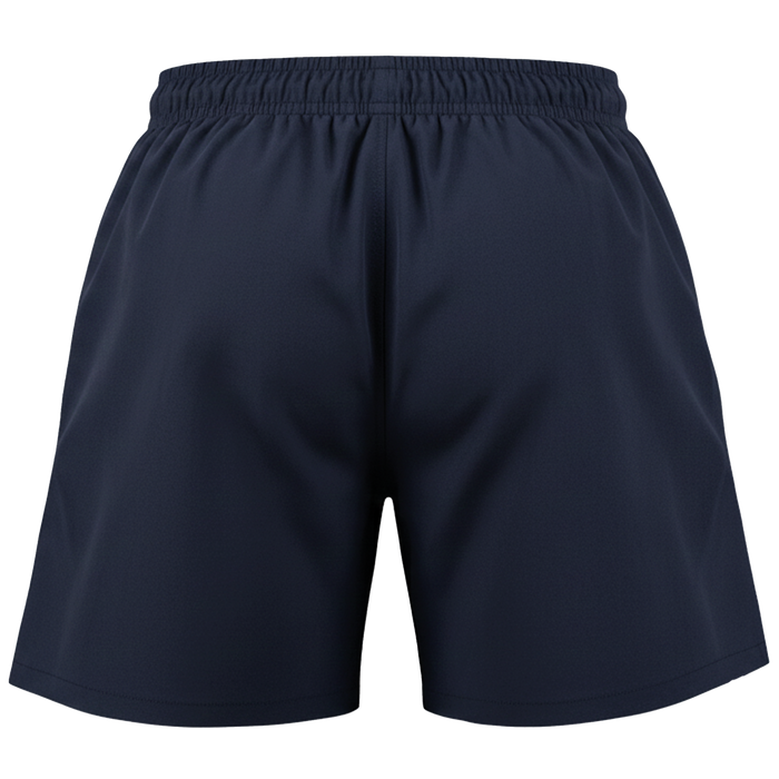 Short Ed. Física Lincoln Academy