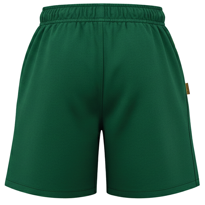 Short Educación Física Verbo divino