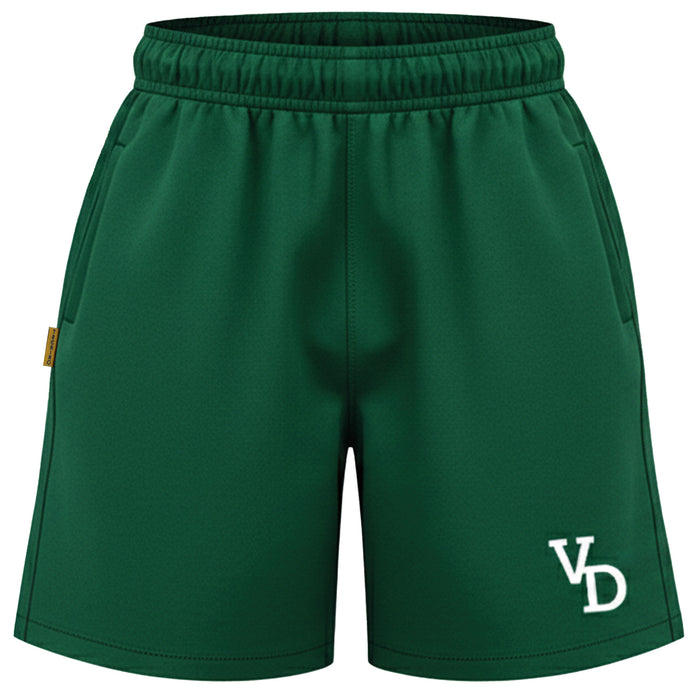 Short Educación Física Verbo divino