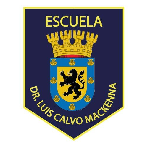 Calvo Mackenna