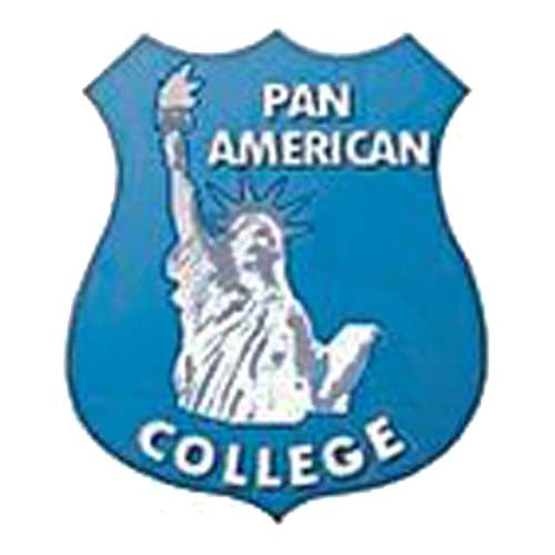 Pan American College