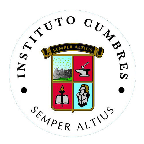 Insignia Colegio Cumbres