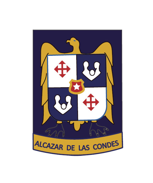 Insignia Alcazar De Las Condes