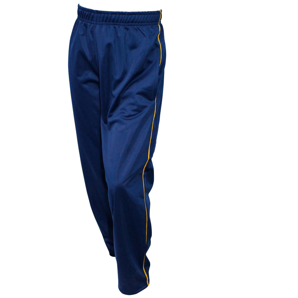 Pantalon Buzo Calvo Mackenna — Trenino - Main Image