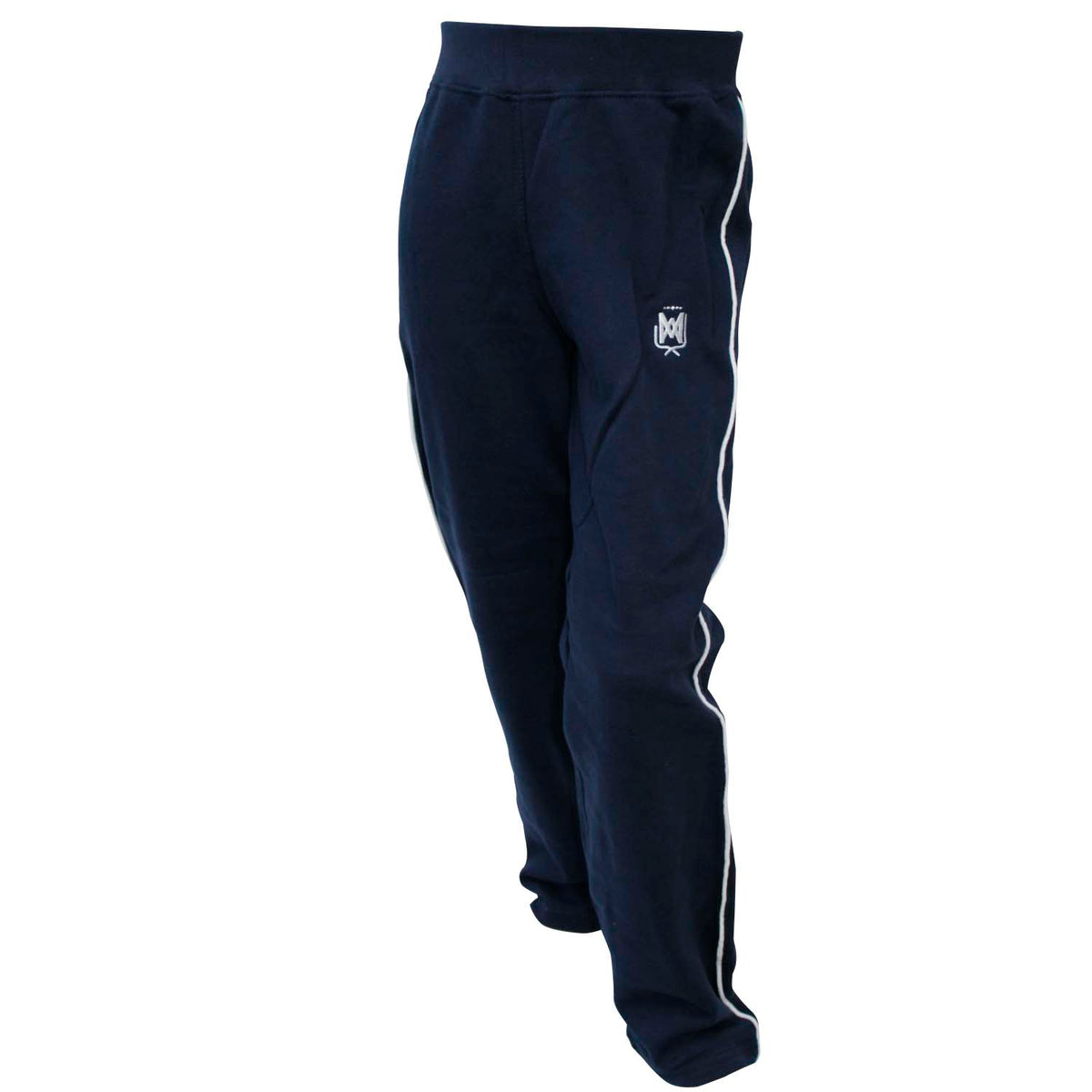 Buzo Escolar Pantalones De Buzo Para Niños Buzo Escolar Azul