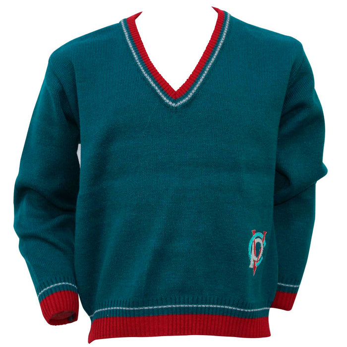 Sweater Pedro De Valdivia