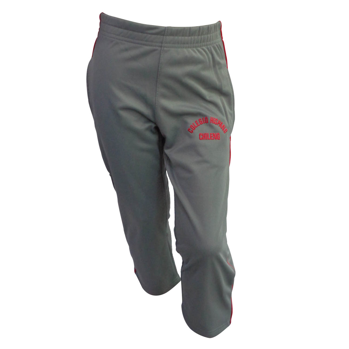 Pantalon Buzo Hispano Chileno